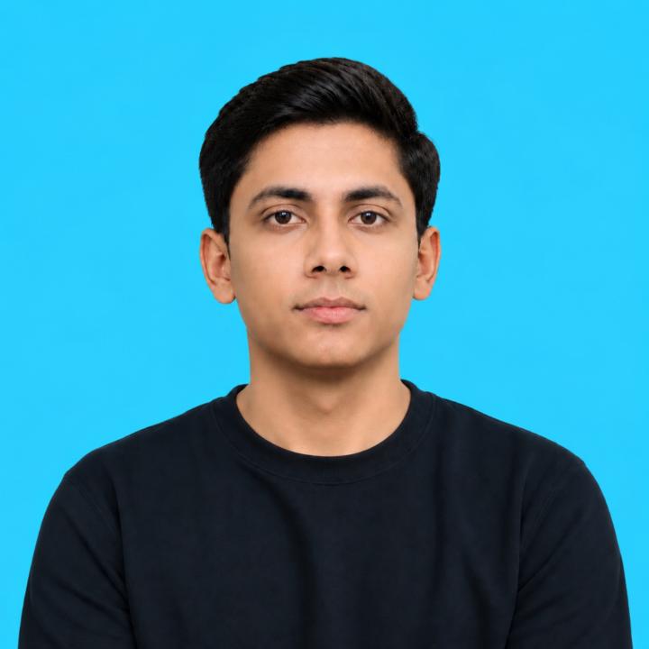 Syed Ahsan Ali