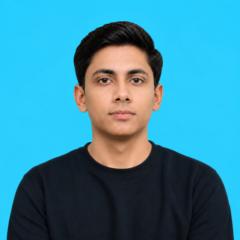 Syed Ahsan Ali