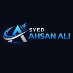 Syed Ahsan Ali