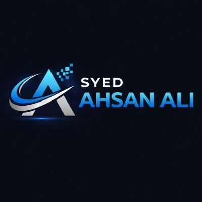 Syed Ahsan Ali