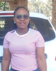 Sibonisile Motsa