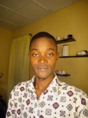 Janvier Essiba