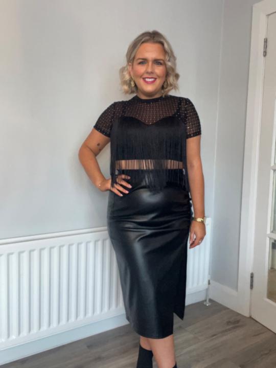 Tara McGreevy