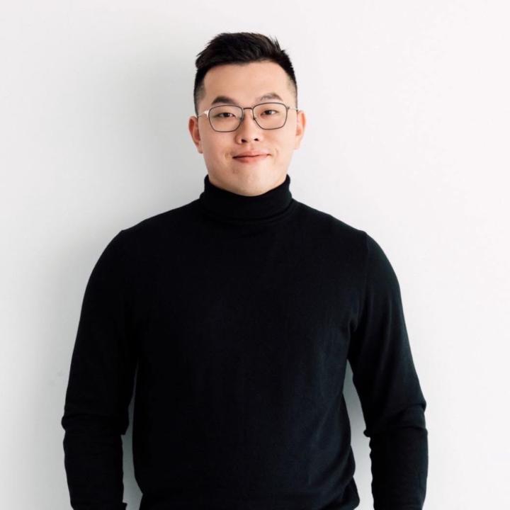 Lucas Chen