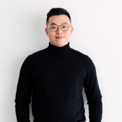 Lucas Chen