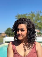 Lolita Barrio