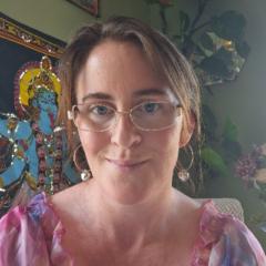 Orlaigh Proctor