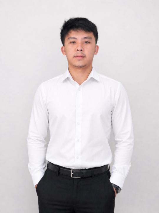Jocris Tongkasan