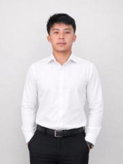 Jocris Tongkasan