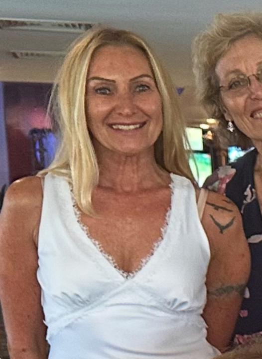Kym Duncan