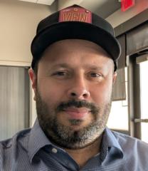 Josue Zambrano