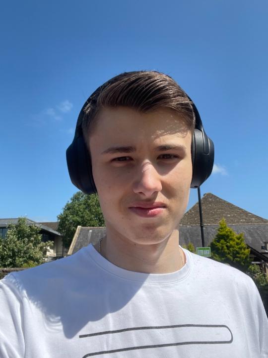 Feliche-Demian Netliukh