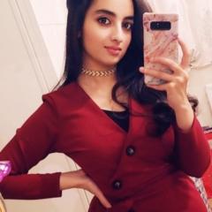 Anna Mirza