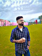 Ankuj Kumar