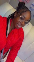 Letitia Welch