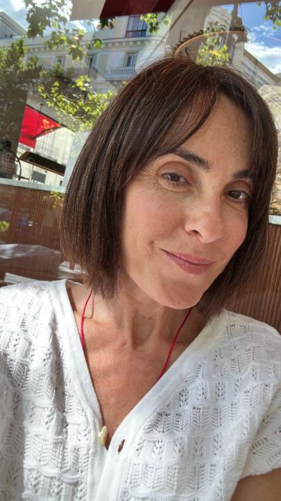 María del Mar Escánez Ruiz