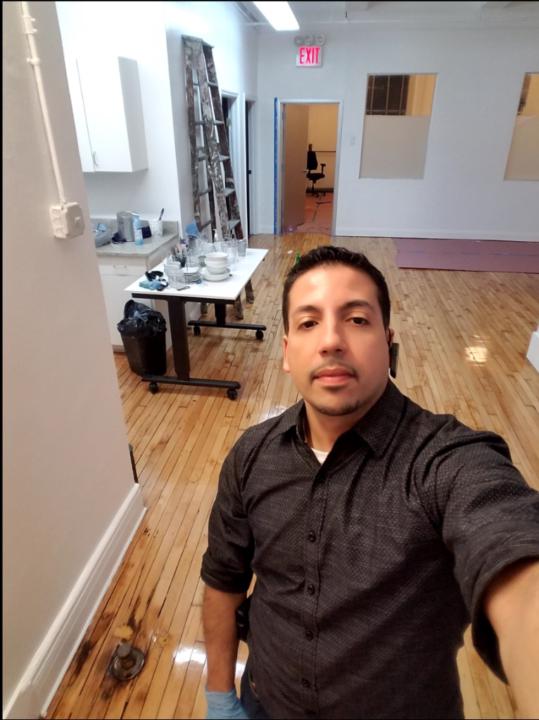 Ariel Medina