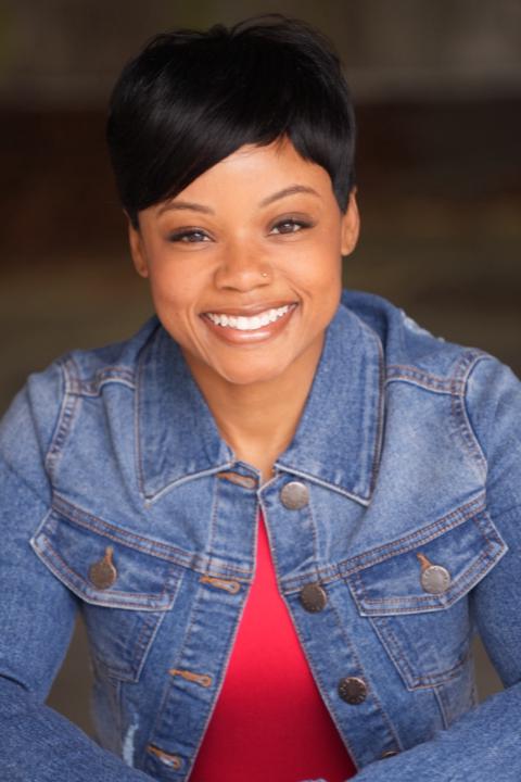 Regina Johnson