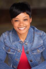 Regina Johnson