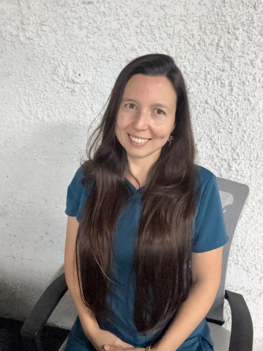 Javiera Arrau
