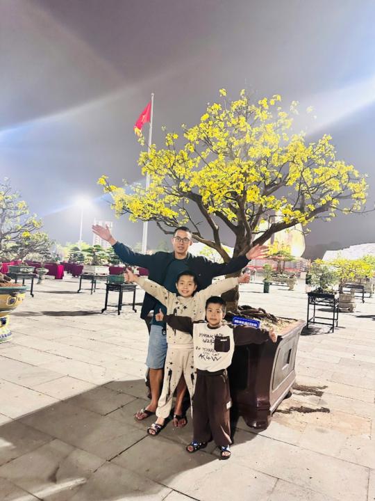 Hiếu Nguyễn Trung
