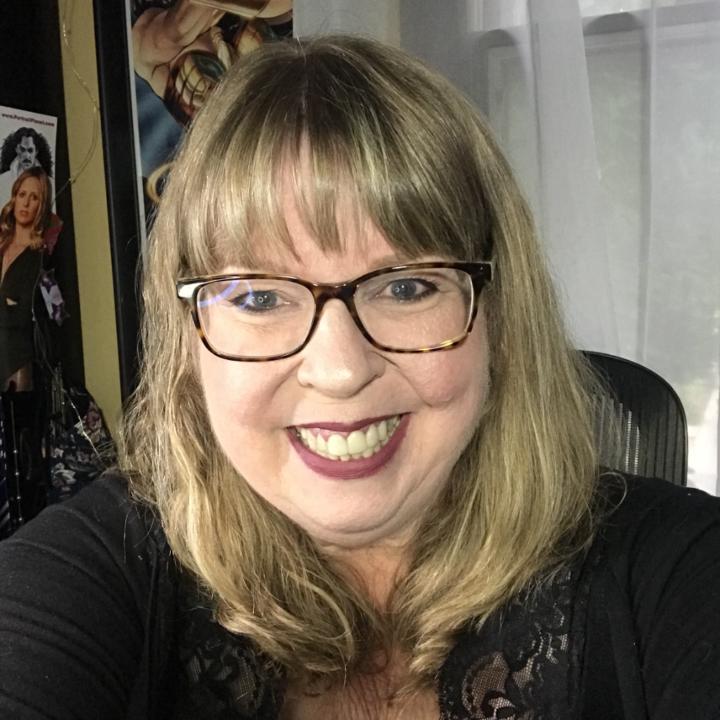Diane Taurins