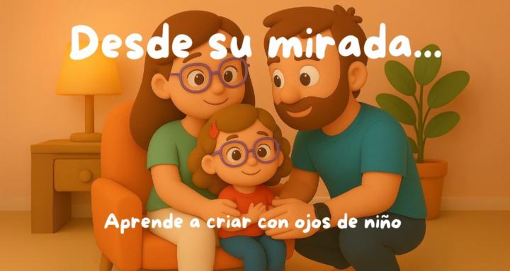 Desde su mirada...