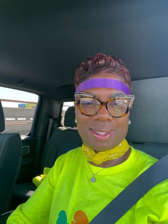 Chenita Morris