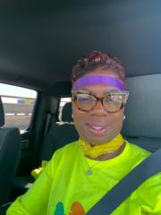 Chenita Morris