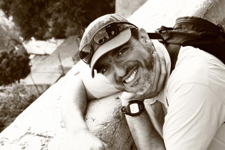 Marco Monteiro