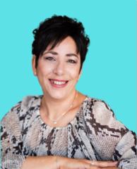 Celia Marin