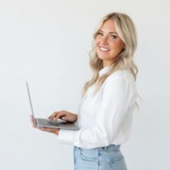 Heather Stech-Kadavy