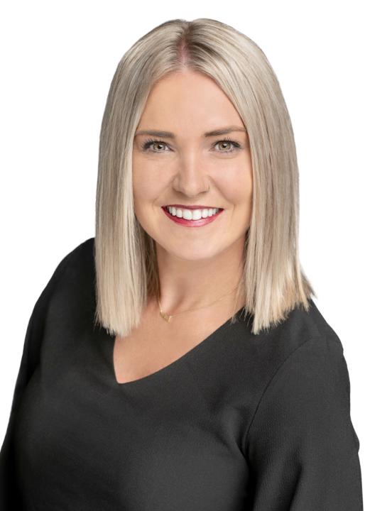 Heather Stech-Kadavy