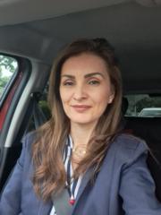 Irina Florea