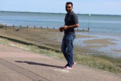 Mandeep Banotra