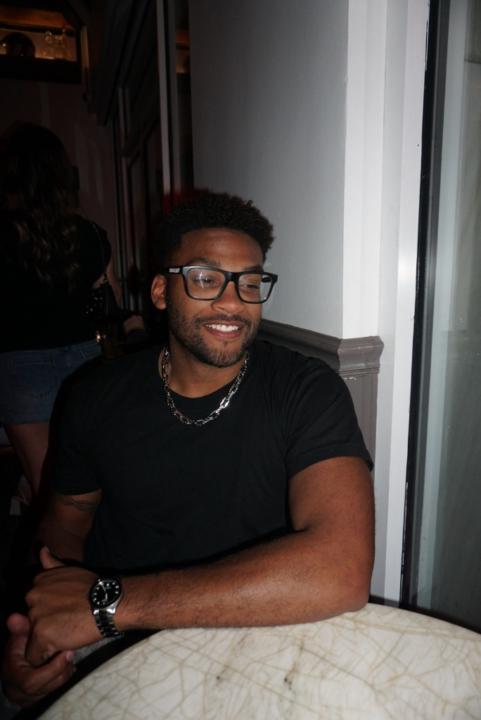 Kenrick Lee