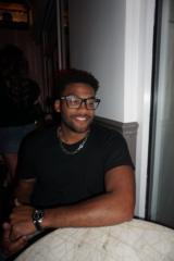 Kenrick Lee