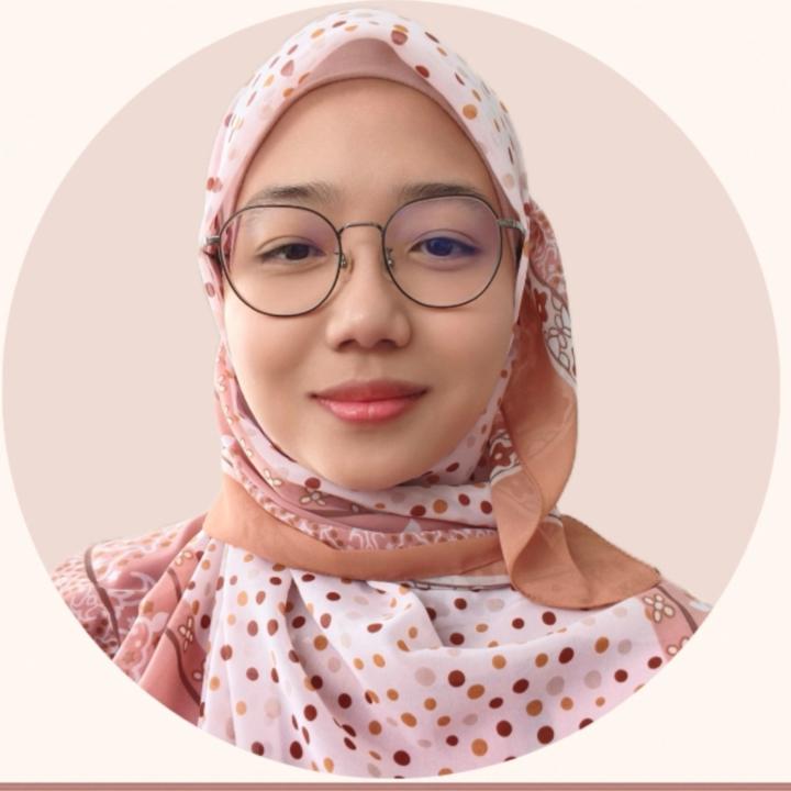 Aqilah Halim