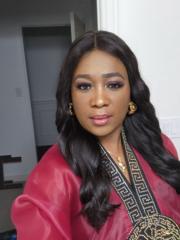 Yetunde Ekun