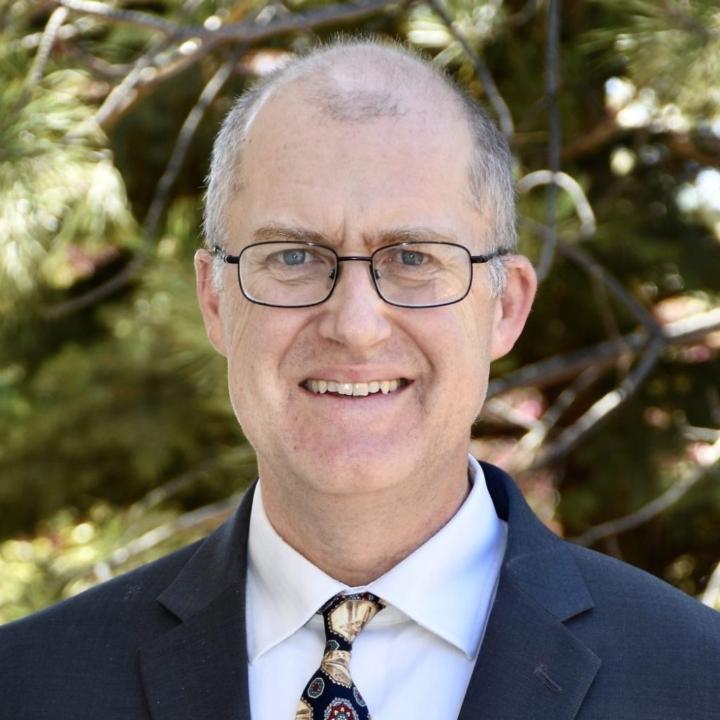 Scott Johnson