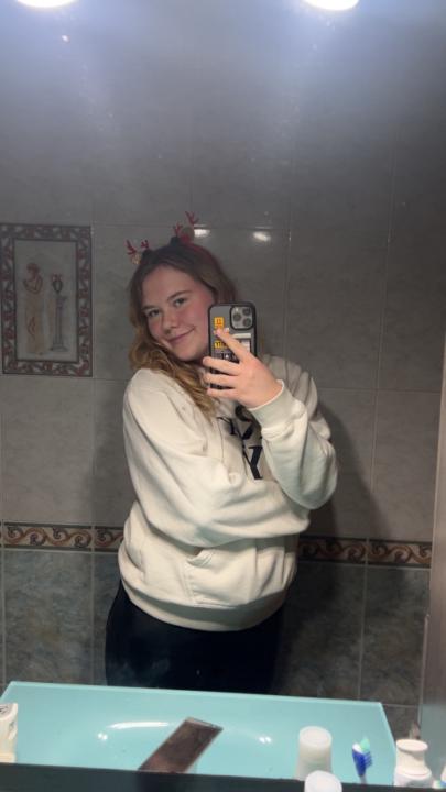Chloe Alina López Culebras