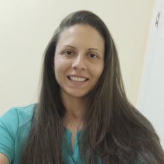 Nicole Roncone