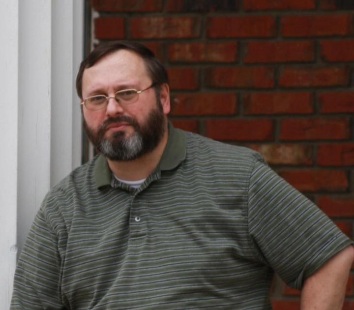 Walter Mark