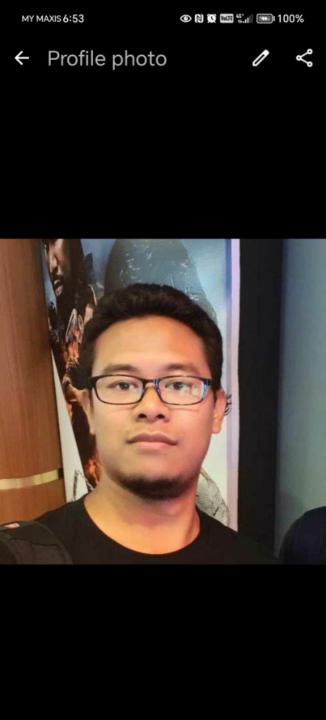 Amirul Khairul