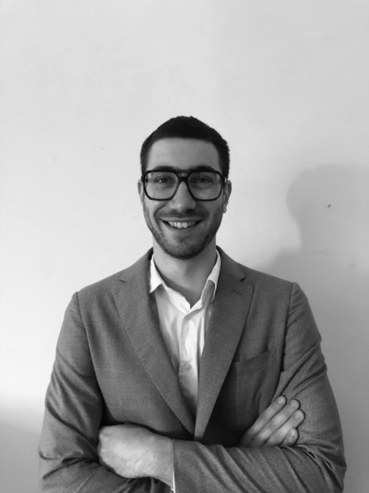 Filippo Caratozzolo