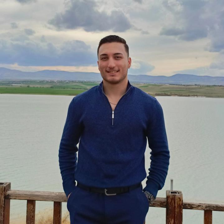 Sofu Yılmaz