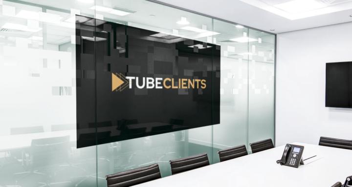 Tube Clients Agency