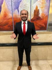 Efrén Adán Peña Palma