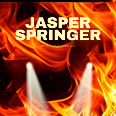 Jasper Springer