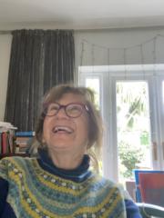 Geraldine Franklin